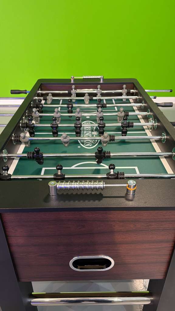 Foosball