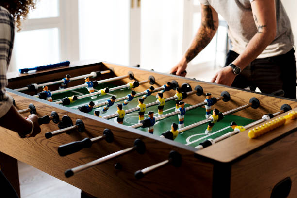 Foosball