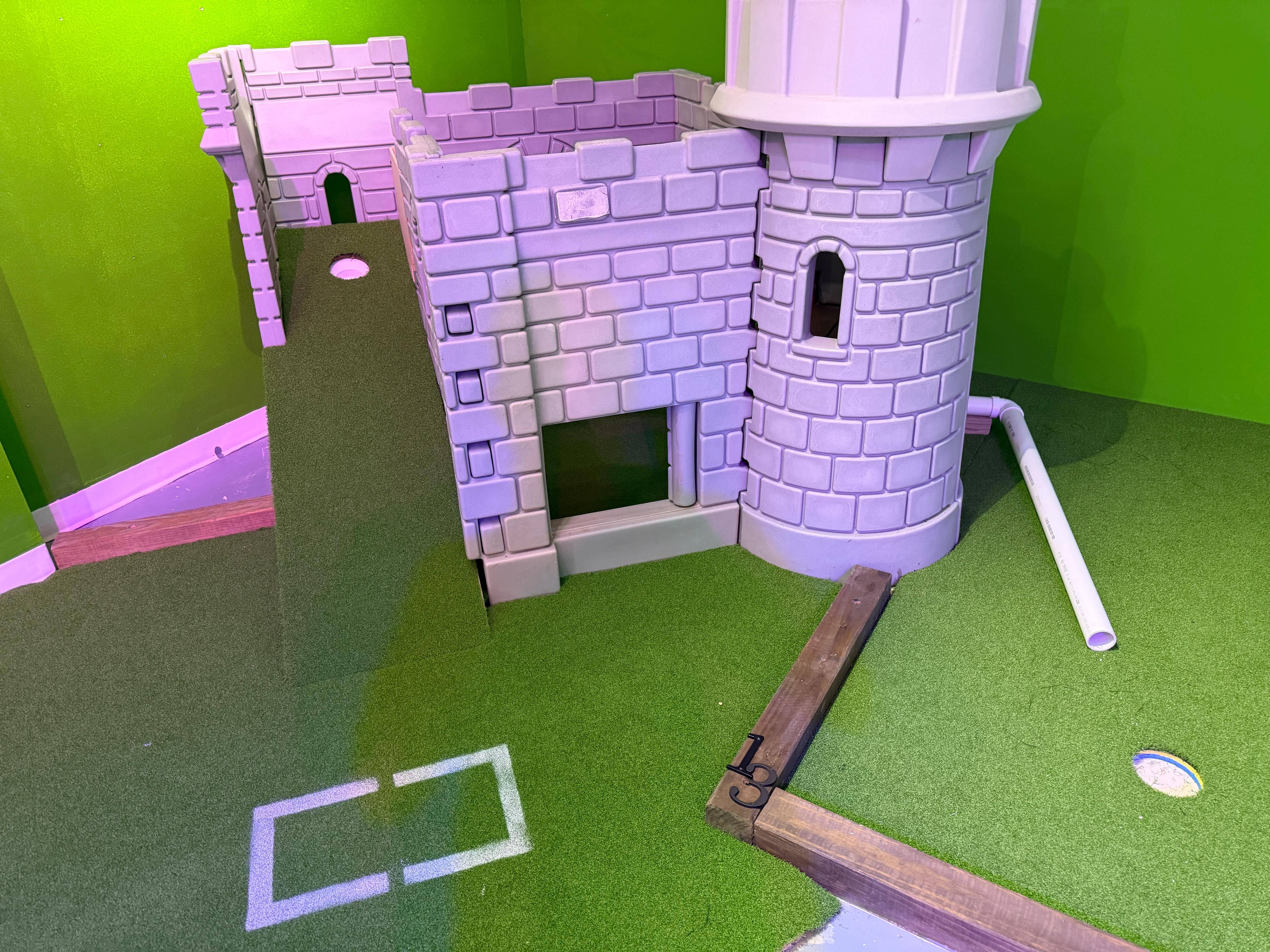 Franchising Experience